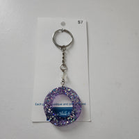 O keychain