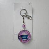 O keychain