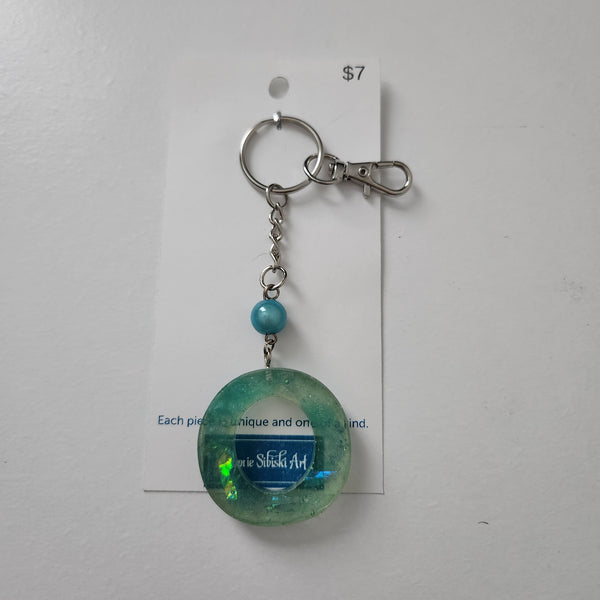 O keychain