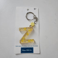 Z keychain