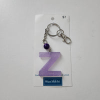 Z keychain