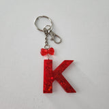 K keychain