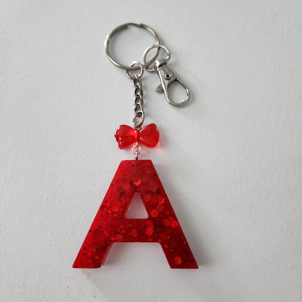 A keychain