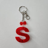 S keychain