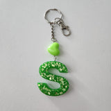 S keychain