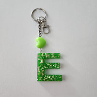 E keychain