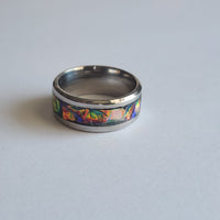 Size 7 ring