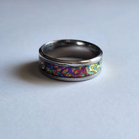 Size 11 ring