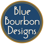 Blue Bourbon Designs