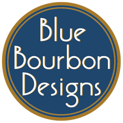 Blue Bourbon Designs