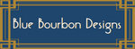 Blue Bourbon Designs