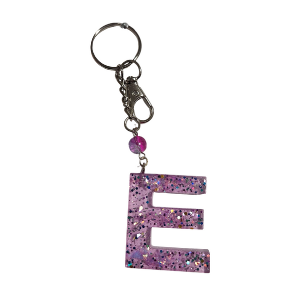 E keychain