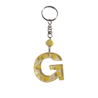 G keychain