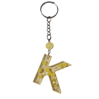 K keychain