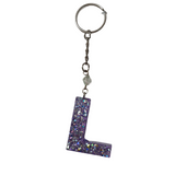 L keychain